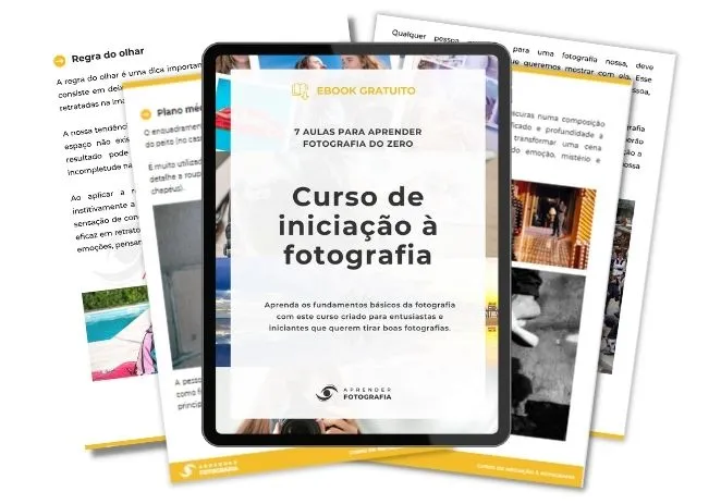 curso gratuito fotografia 2